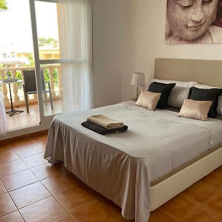 Alfaz Bed & Breakfast L'Alfas del Pi Bagian luar foto