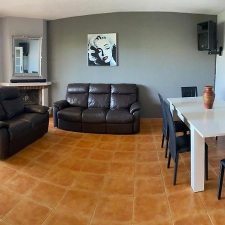 Alfaz Bed & Breakfast L'Alfas del Pi Bagian luar foto