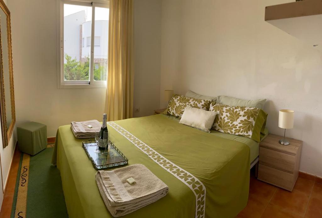 Alfaz Bed & Breakfast L'Alfas del Pi Bagian luar foto