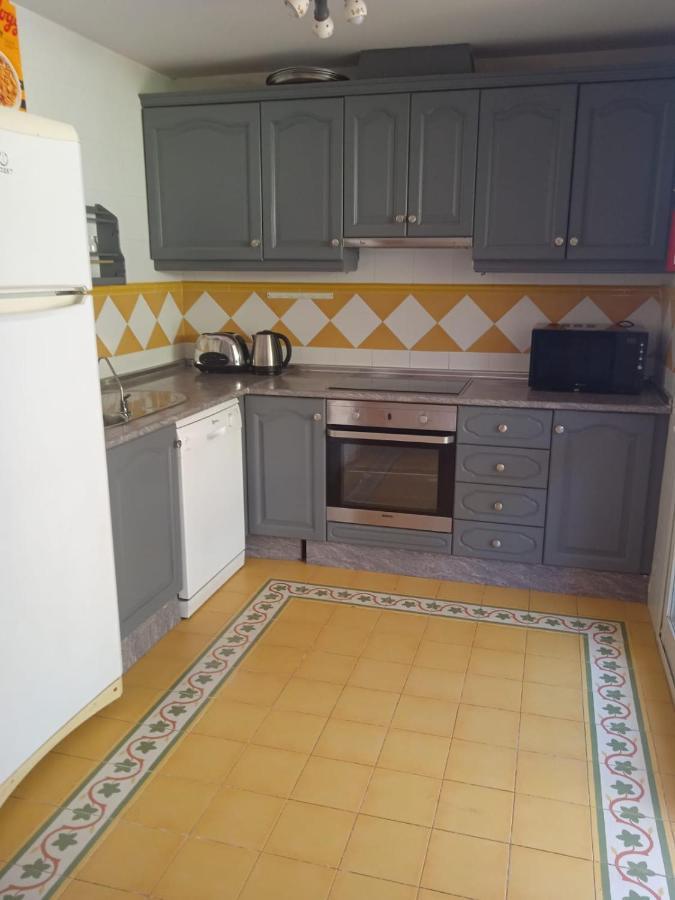 Alfaz Bed & Breakfast L'Alfas del Pi Bagian luar foto