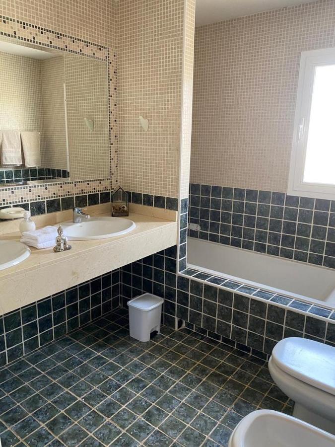 Alfaz Bed & Breakfast L'Alfas del Pi Bagian luar foto