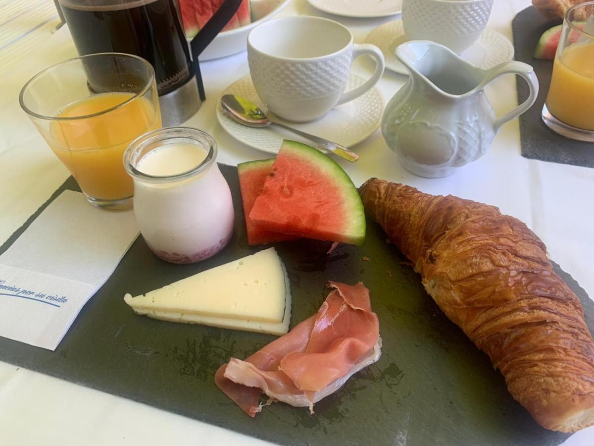 Alfaz Bed & Breakfast L'Alfas del Pi Bagian luar foto