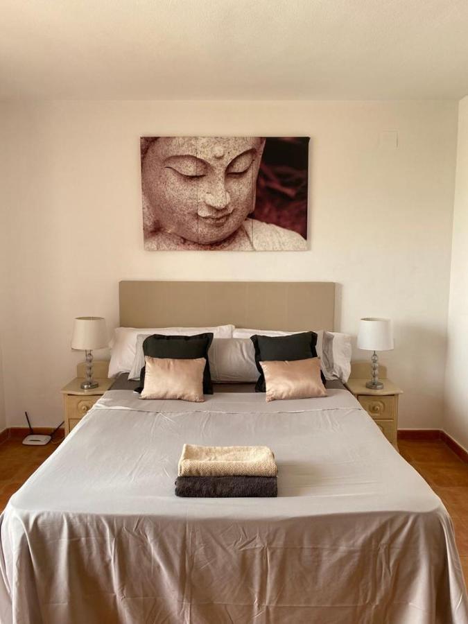 Alfaz Bed & Breakfast L'Alfas del Pi Ruang foto
